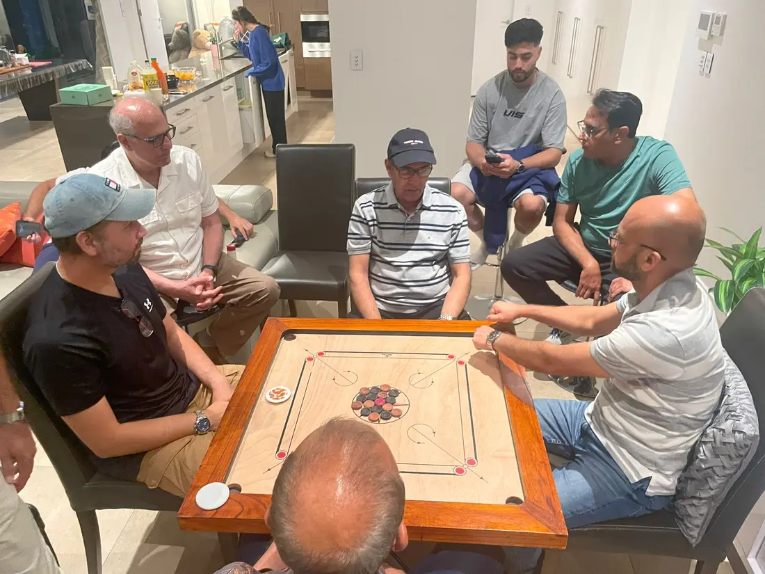 Club Championship 2024 — photograph 8 of 15
