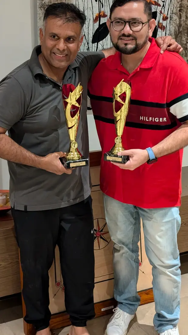 Club Championship 2024 — photograph 9 of 15